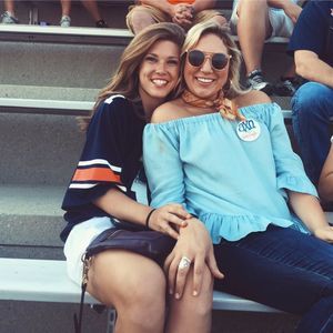 Meet your Posher, Emily ann