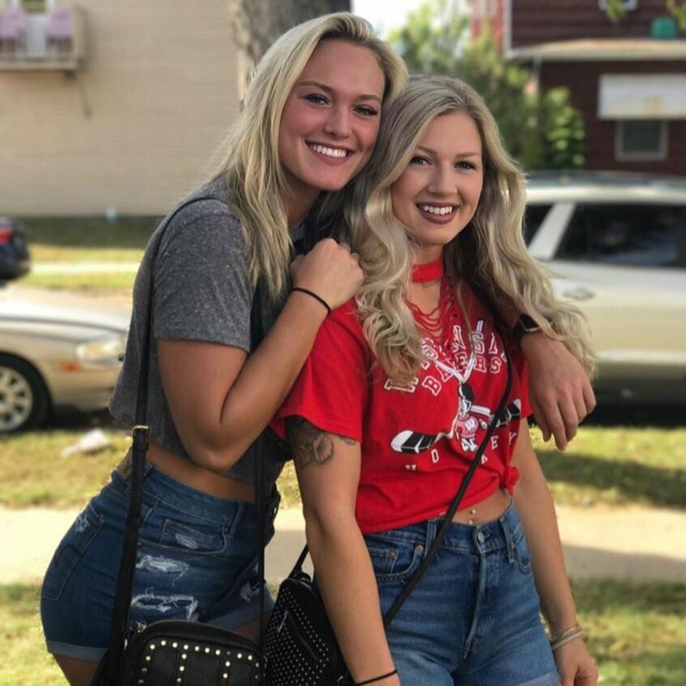 Meet your Posher, Brittany