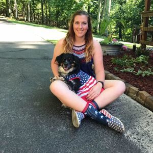 Meet your Posher, Hunter