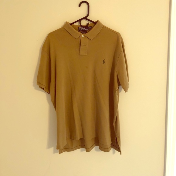 Brown Polo - Picture 1 of 1