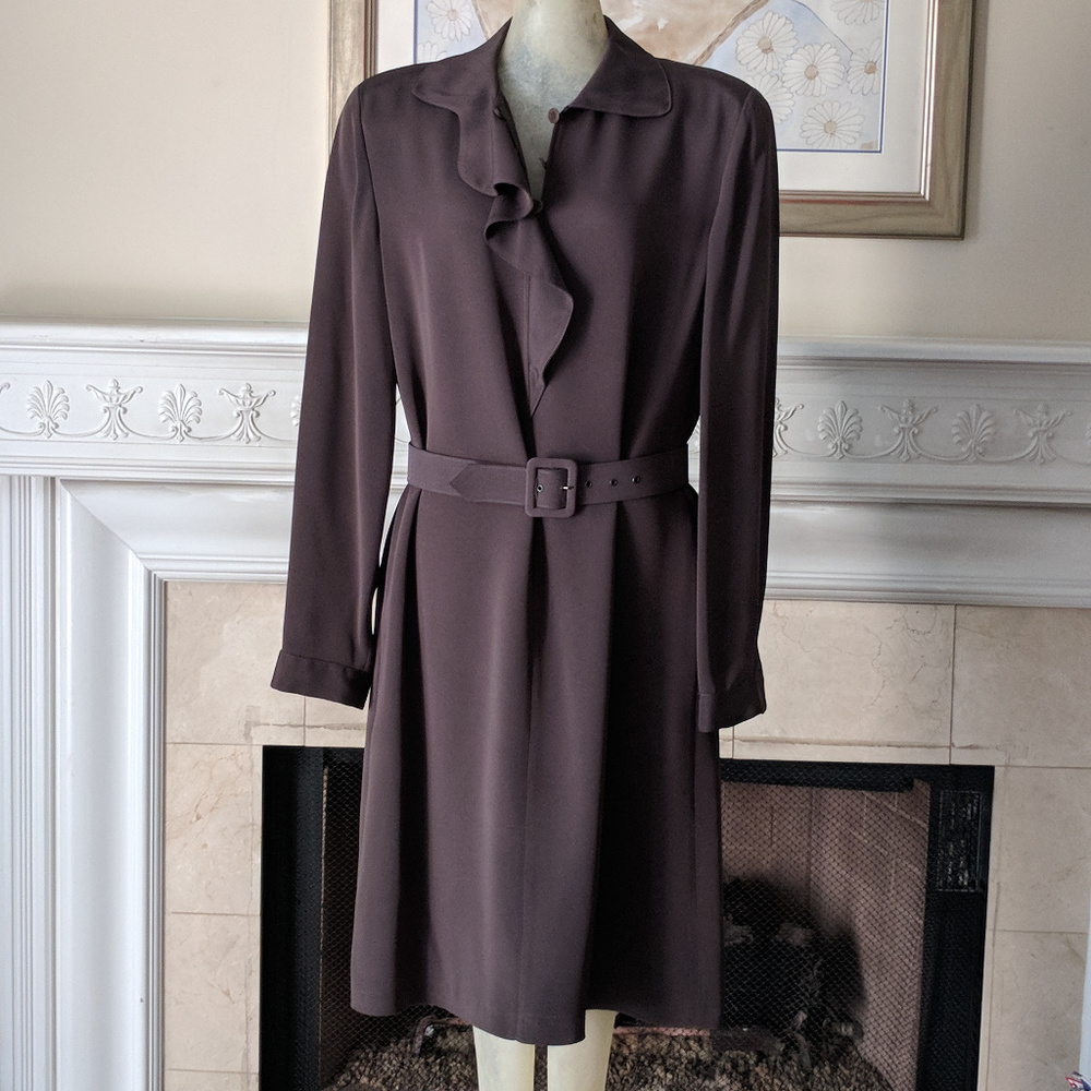 Georgio Armani Dress