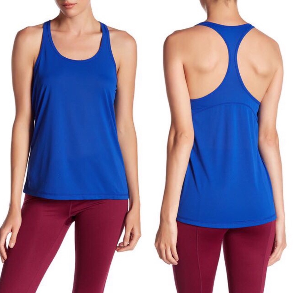 Z by Zella Workout Tank