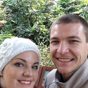 Meet your Posher, Christie