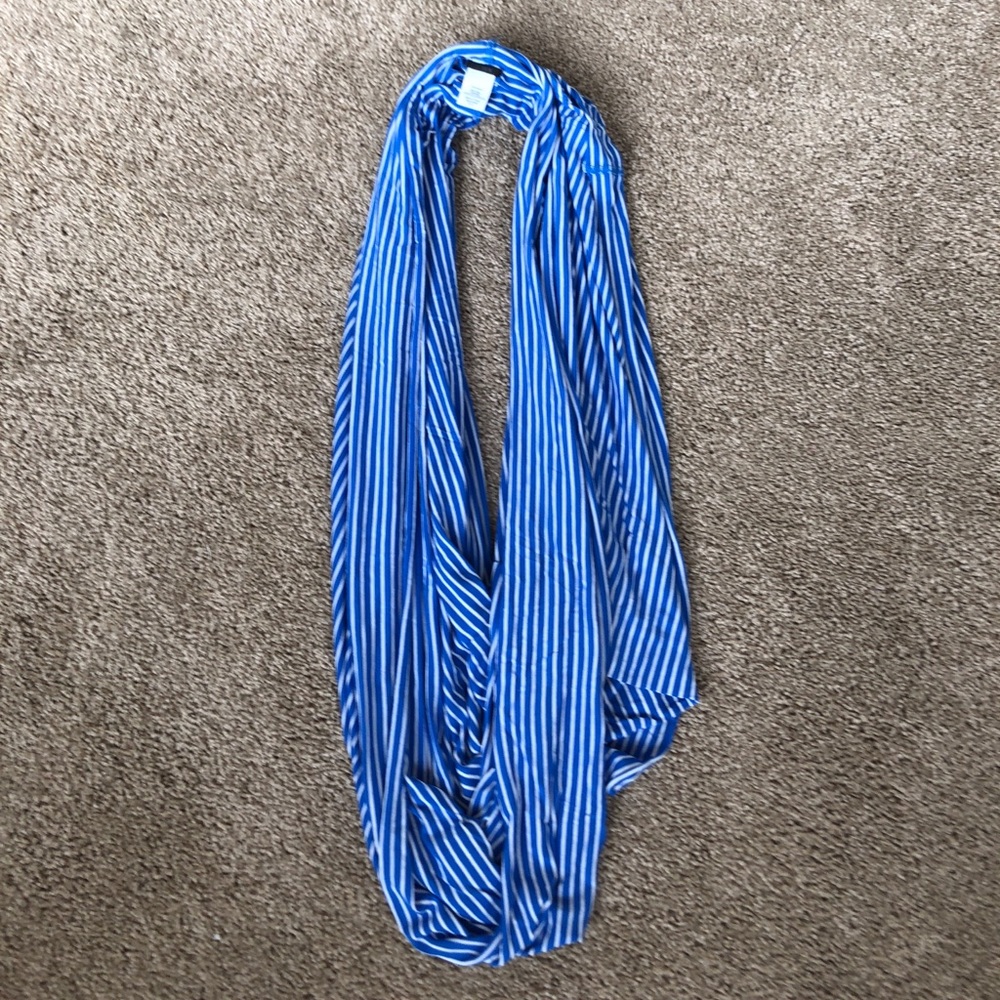 J. Crew scarf
