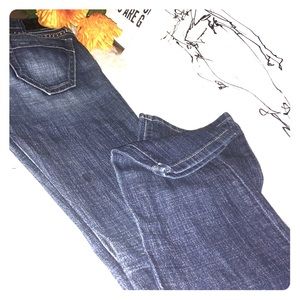 Jeans.