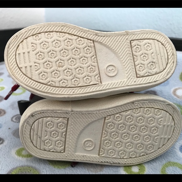 Koala Kids Leather Outdoor Boots - Picture 4 of 5