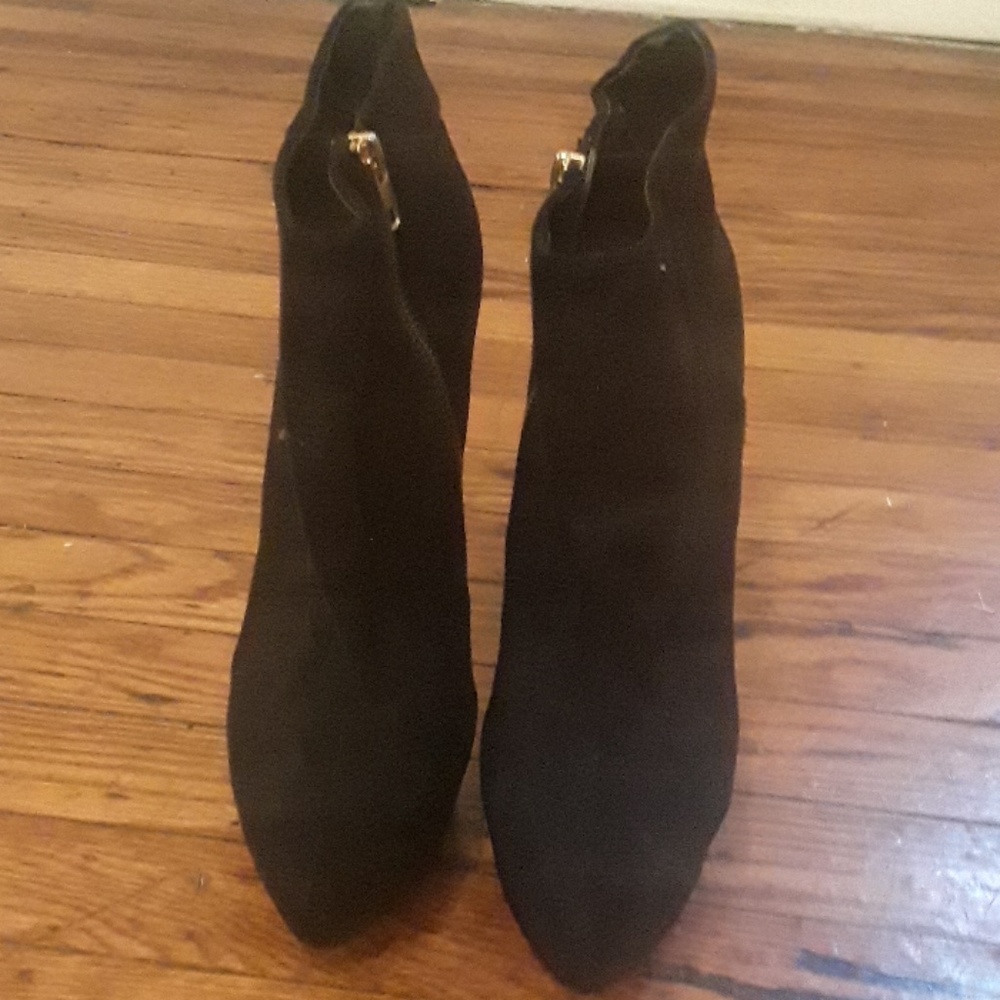Ankle boot