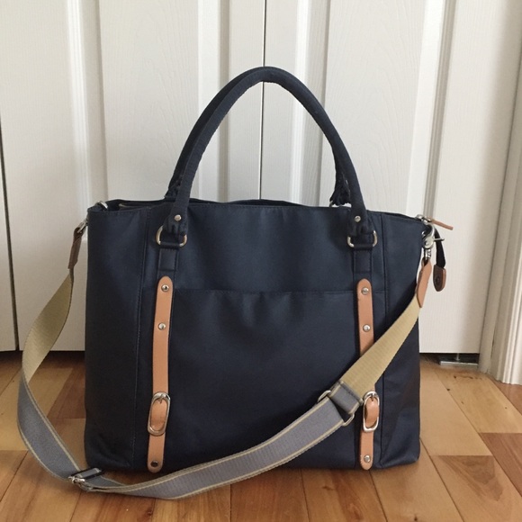 pacapod mirano diaper bag