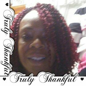 Meet your Posher, Alma latrese