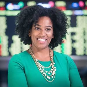 Meet your Posher, Adriane