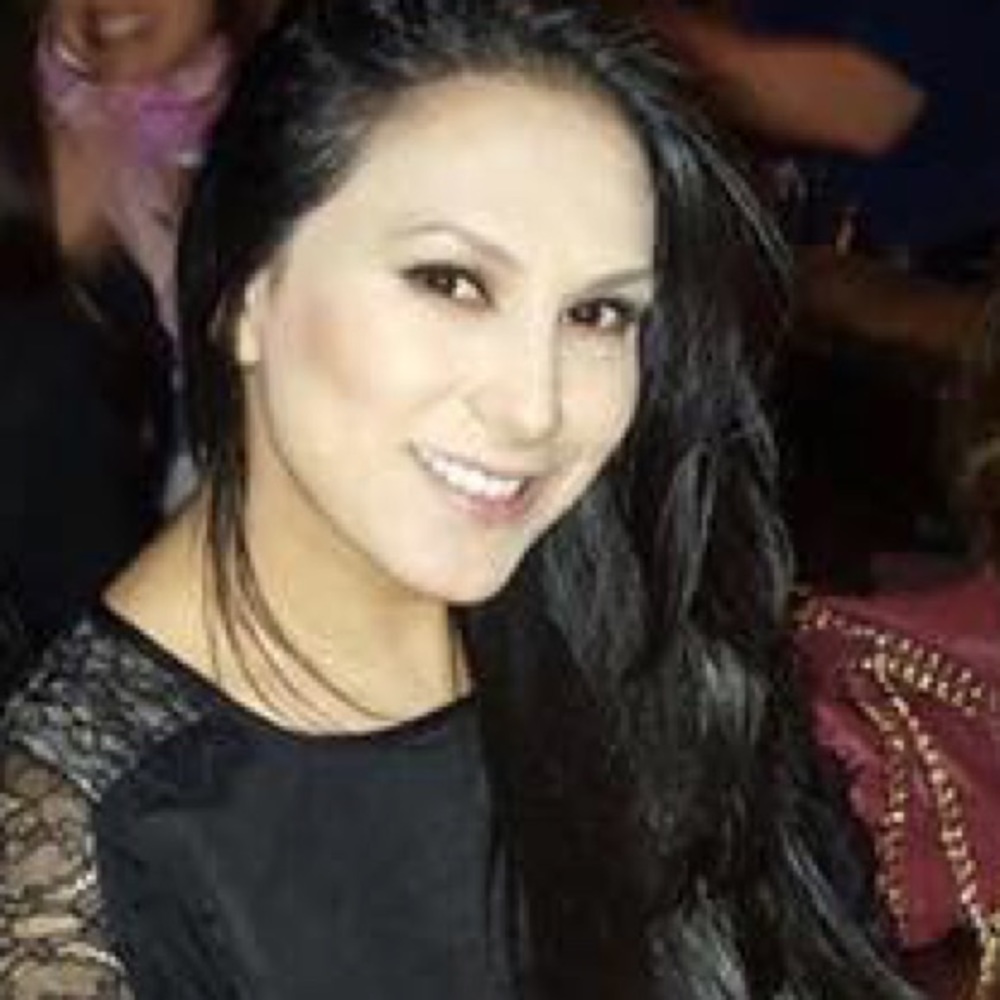 Meet your Posher, Mayra