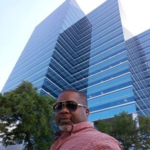 Meet your Posher, William