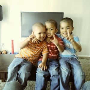 Meet your Posher, Reggie