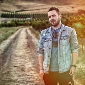 Meet your Posher, Jack