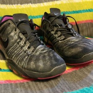 Nike Free 6.0 Running shoes