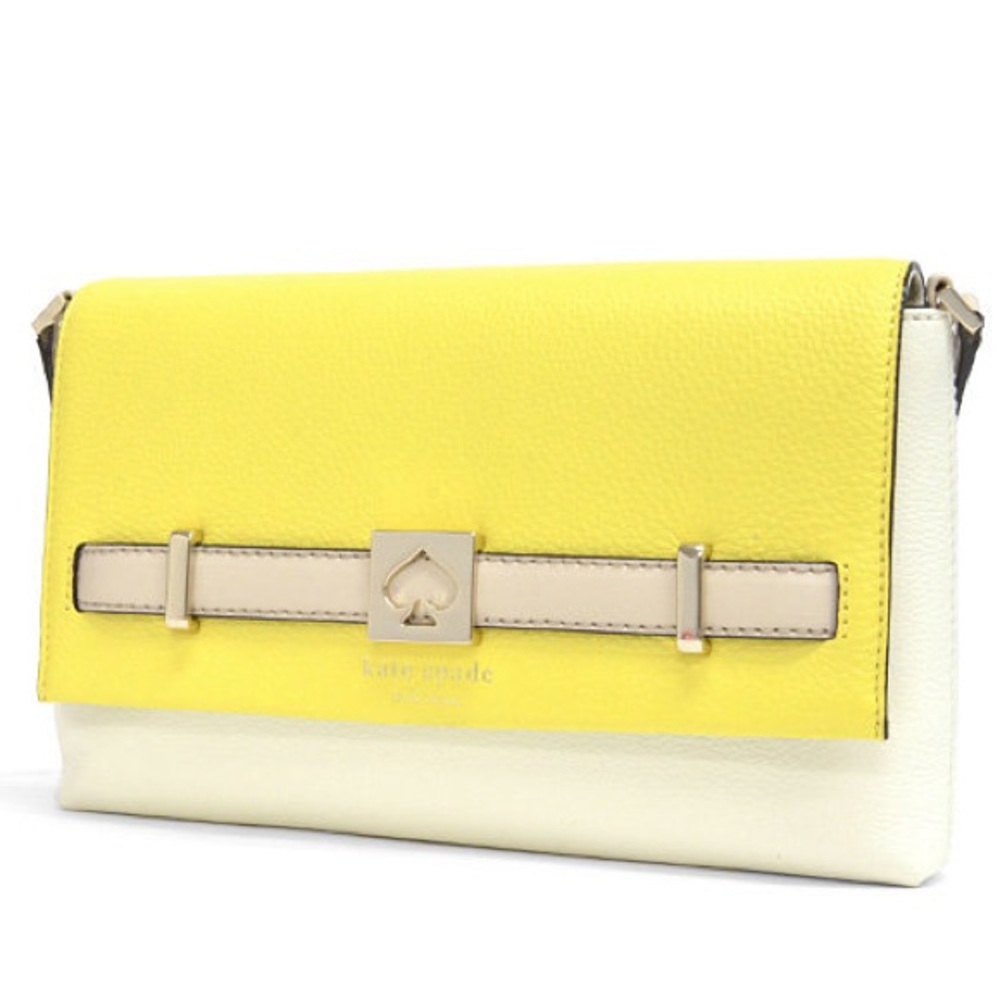 Kate Spade Houston Street Crossbody