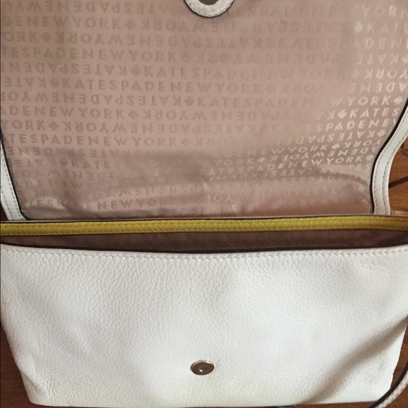 Kate Spade Houston Street Crossbody - Picture 3 of 5