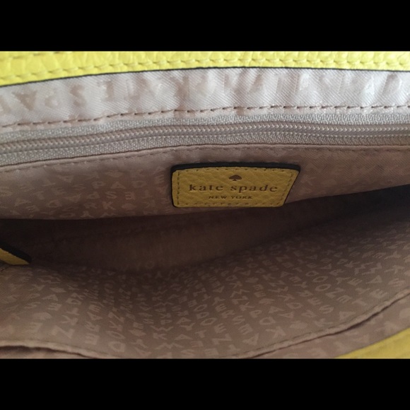 Kate Spade Houston Street Crossbody - Picture 4 of 5