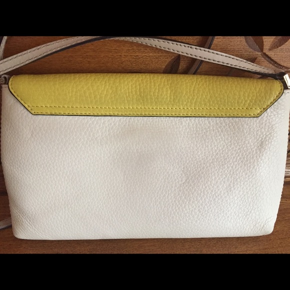 Kate Spade Houston Street Crossbody - Picture 5 of 5