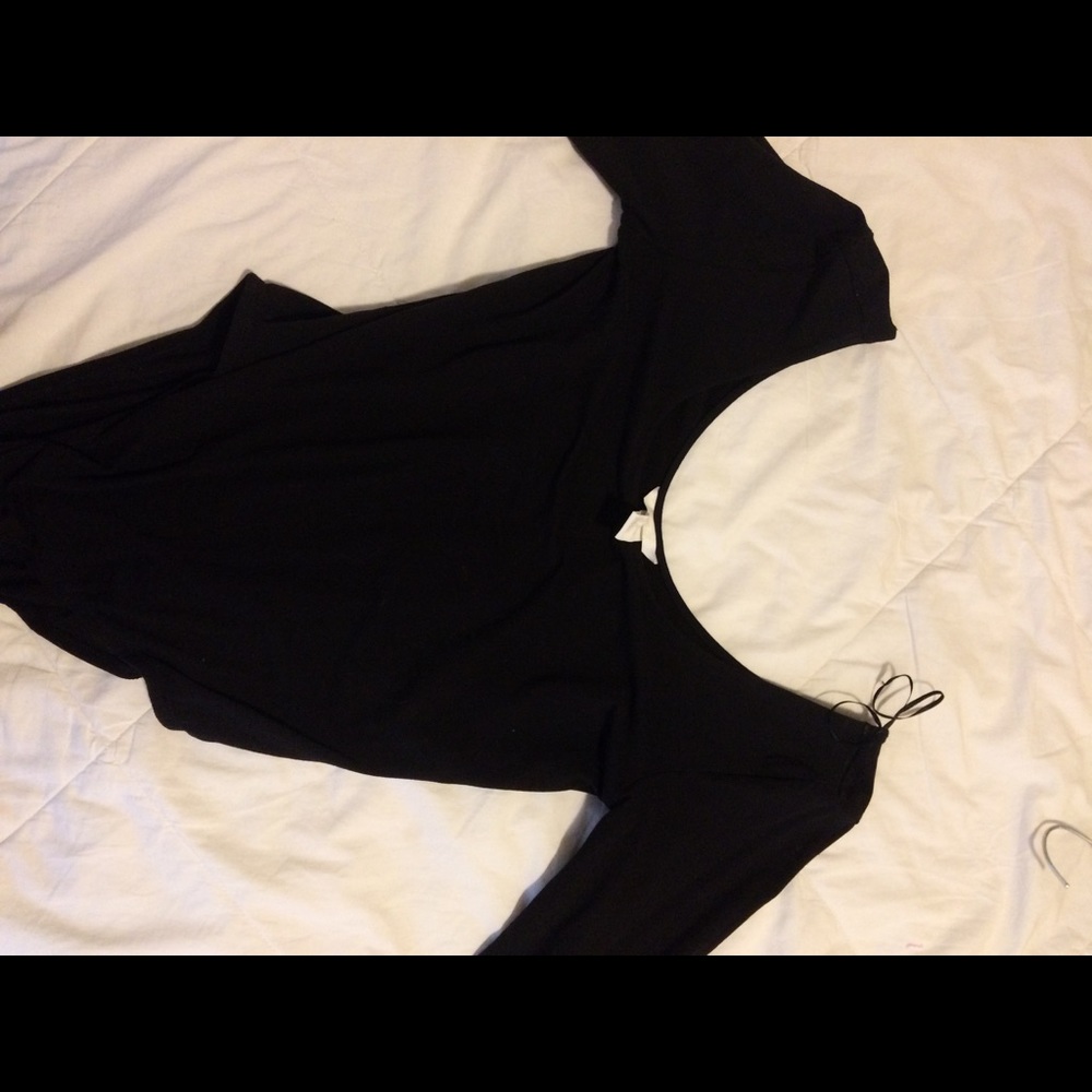 SCOOP NECK ONESIE
