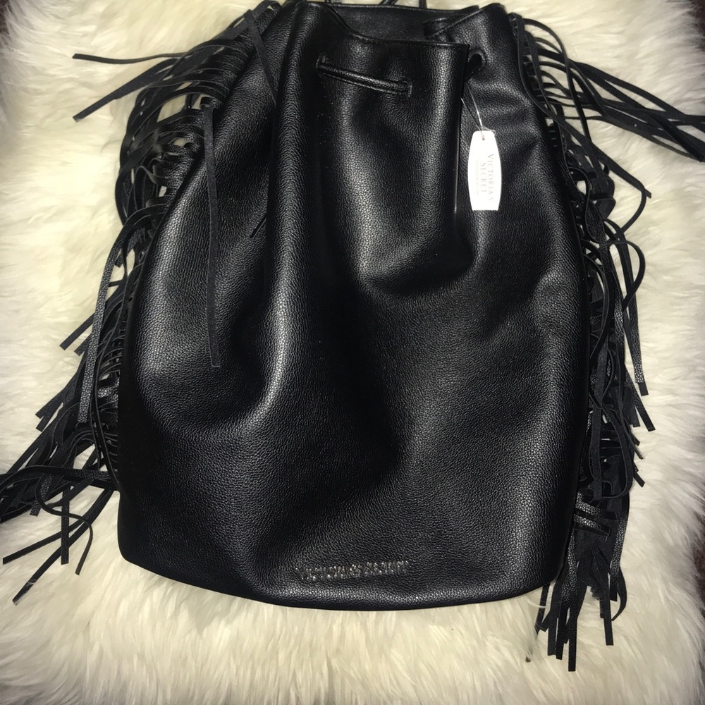 Victoria’s Secret back pack