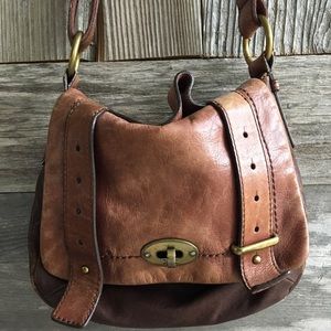 Fossil Cross body bag