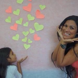 Meet your Posher, Marcela maia