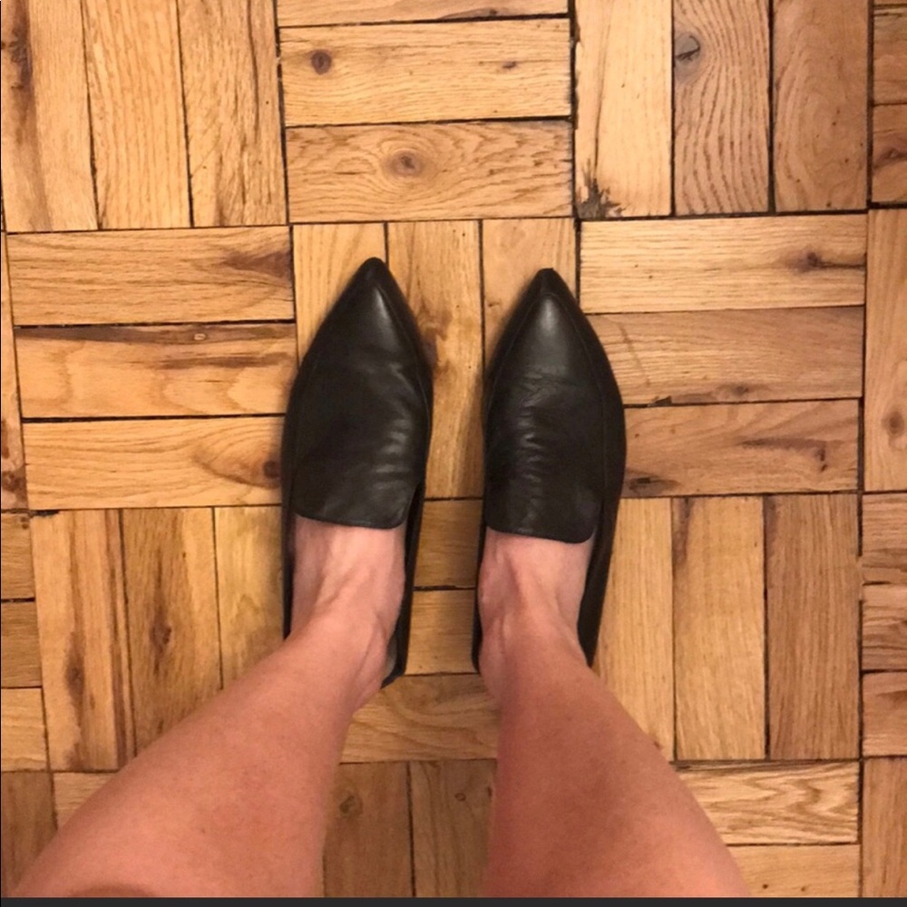 Kristin Cavallari by Chinese Laundry mules
