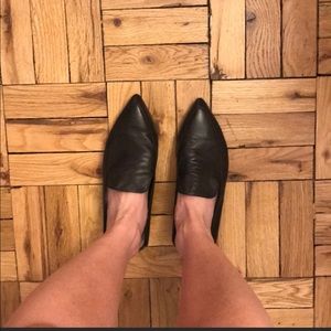 Kristin Cavallari by Chinese Laundry mules