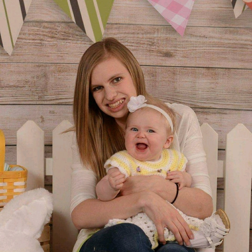 Meet your Posher, Sara