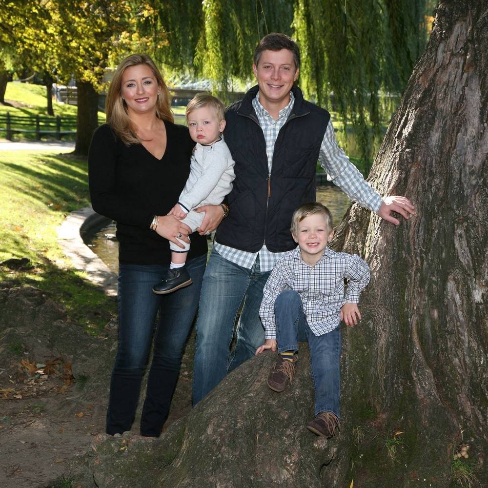 Meet your Posher, Jaclyn