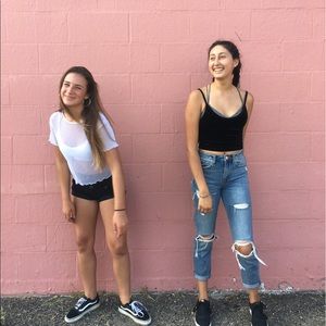 Meet your Posher, Reese