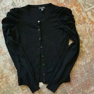 Bebe cardigan