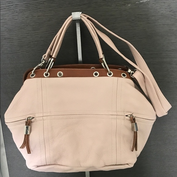 New Made in Italy. buttery soft 👜 handbag. - Picture 1 of 8