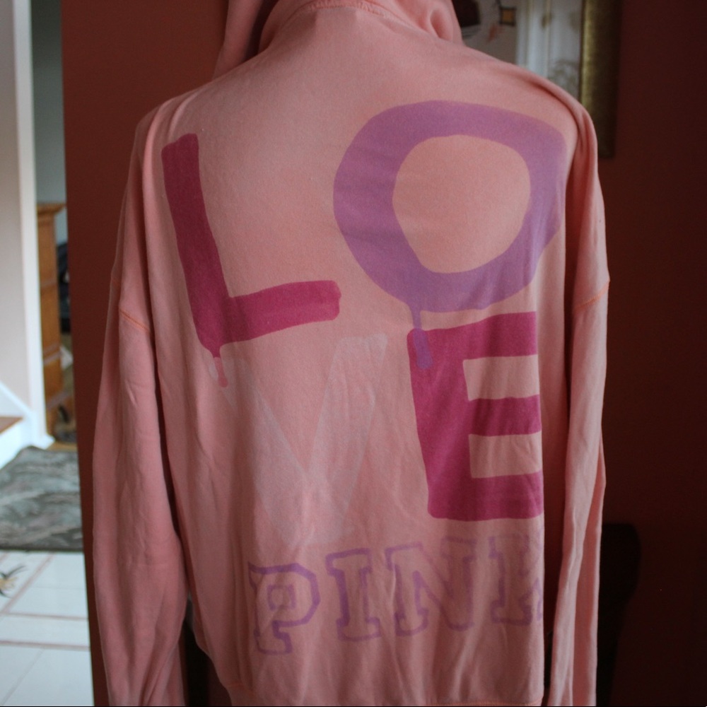 W/ FREE GIFT VS PINK Lot / Bundle TOTAL 4+1 bonus - Picture 3 of 7