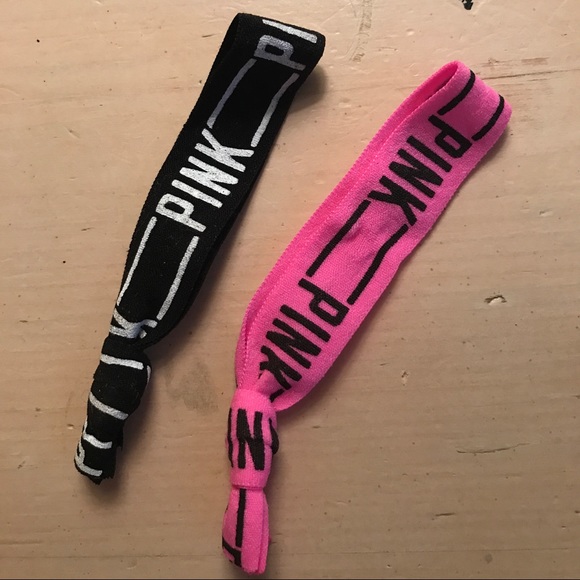 W/ FREE GIFT VS PINK Lot / Bundle TOTAL 4+1 bonus - Picture 7 of 7