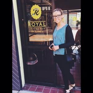 Meet your Posher, Madison