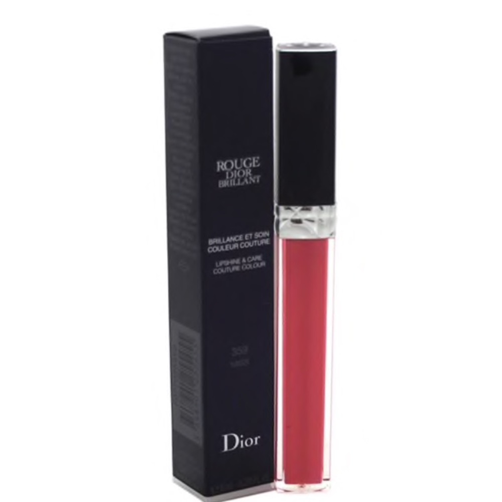 Christian Dior Rouge Dior Brillant Lip 359 Miss