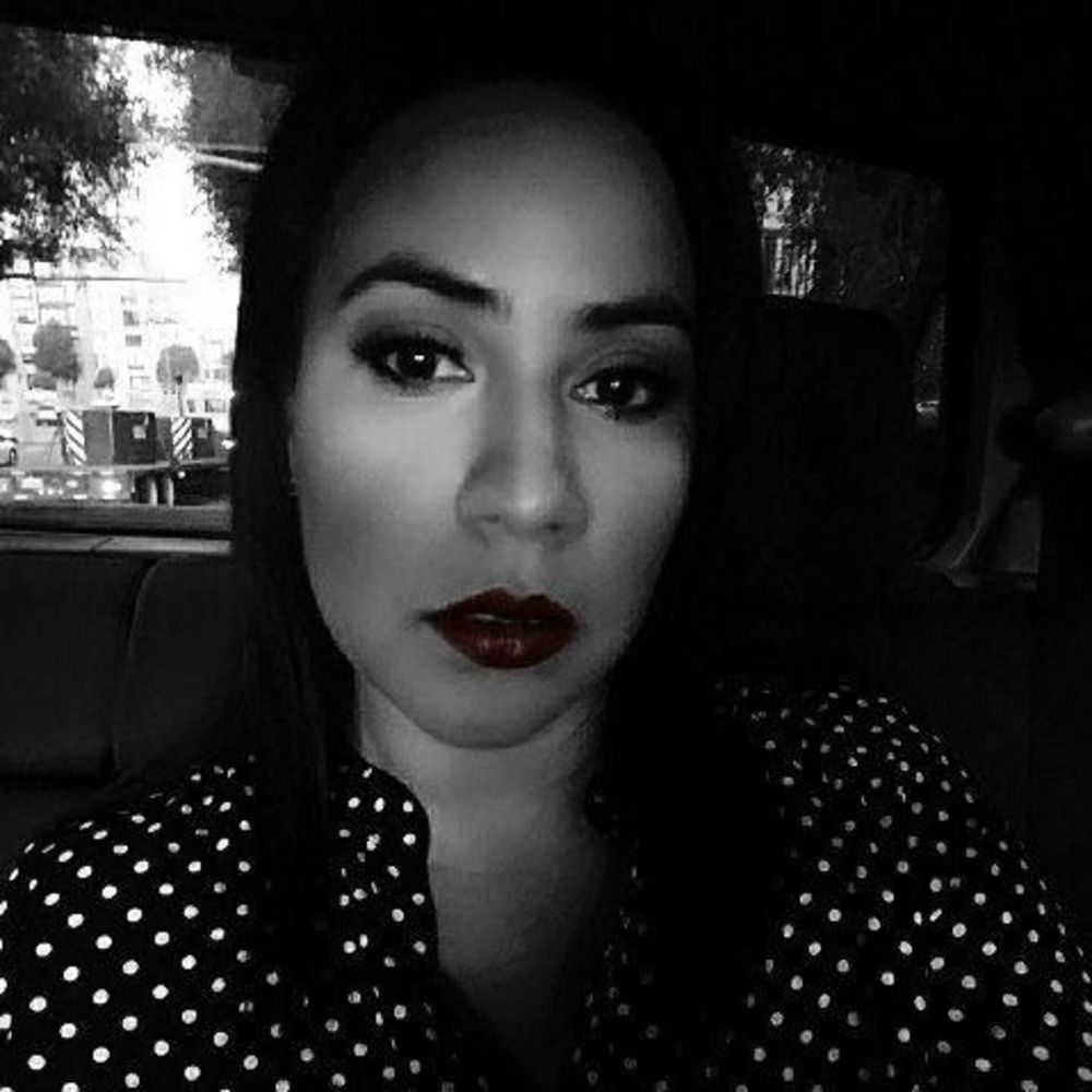 Meet your Posher, Gabizinha