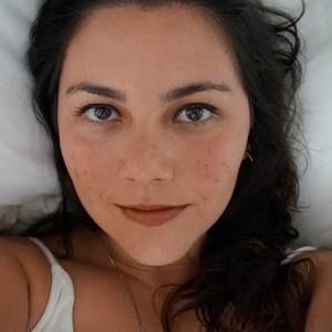 Meet your Posher, Mariana