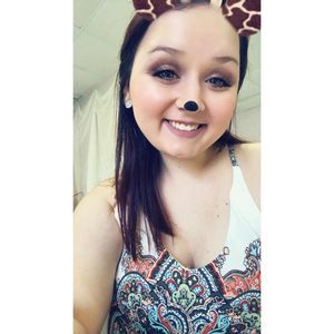 Meet your Posher, Breanna