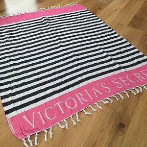 Vs blanket