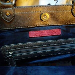 Tommy Hilfiger purse