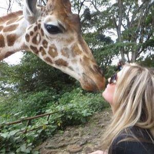 Meet your Posher, Kristin