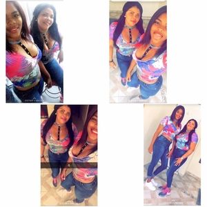 Meet your Posher, Veronica