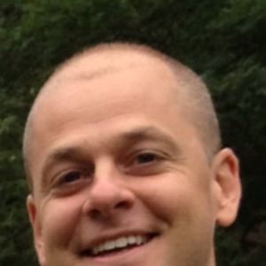 Meet your Posher, Matt