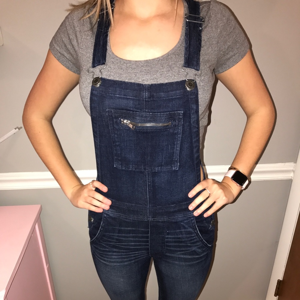 Overalls - American Eagle