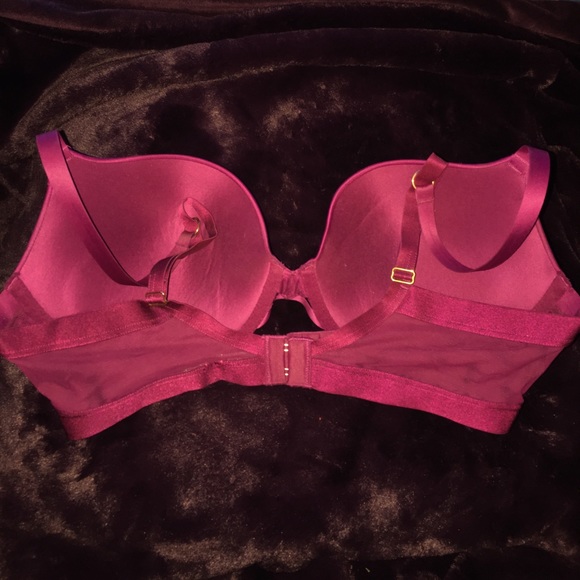 ✨ Sale✨Victoria's Secret Very Sexy Push Up - - Picture 2 of 4