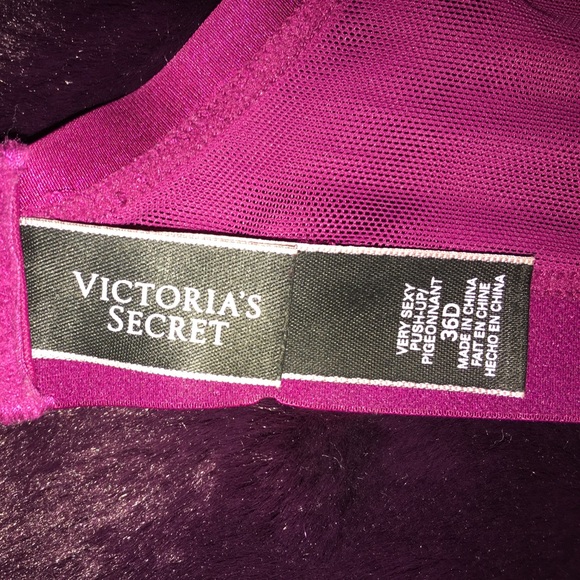 ✨ Sale✨Victoria's Secret Very Sexy Push Up - - Picture 4 of 4