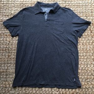Men’s Gap Polo